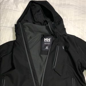 Helly Hansen Raincoat
